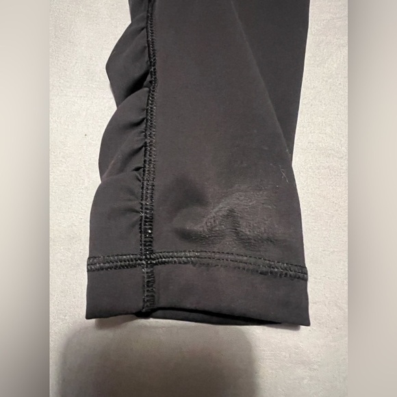 Lululemon Speed Tight *Interlock *detailed* - Picture 12 of 13